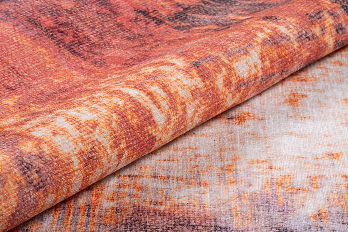 Conceptum Funk Chenille - Pink AL 239 Multicolor 150 x 230 cm Conceptum Funk Chenille - Pink AL 239 Multicolor 150 x 230 cm